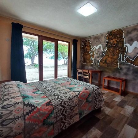 Xcalak Caribe Lodge Zewnętrze zdjęcie