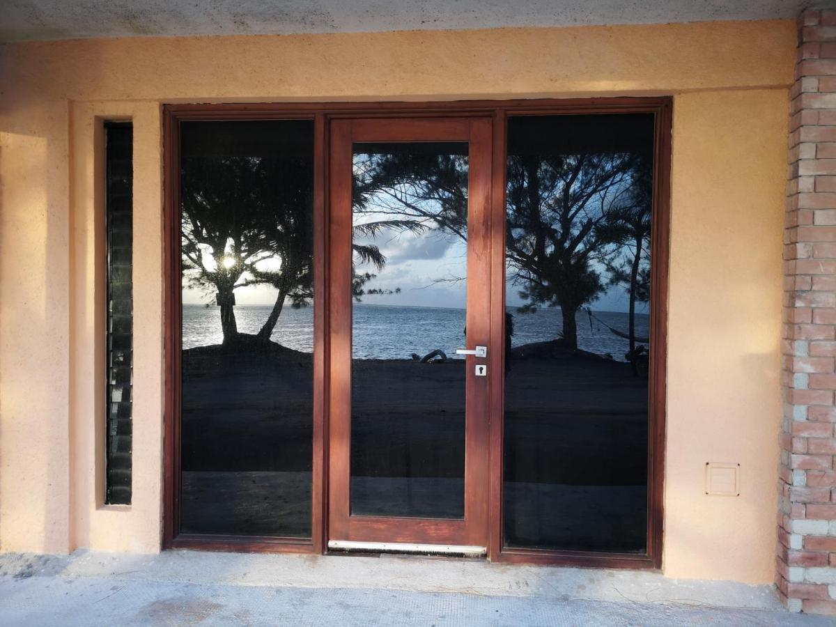 Xcalak Caribe Lodge Zewnętrze zdjęcie
