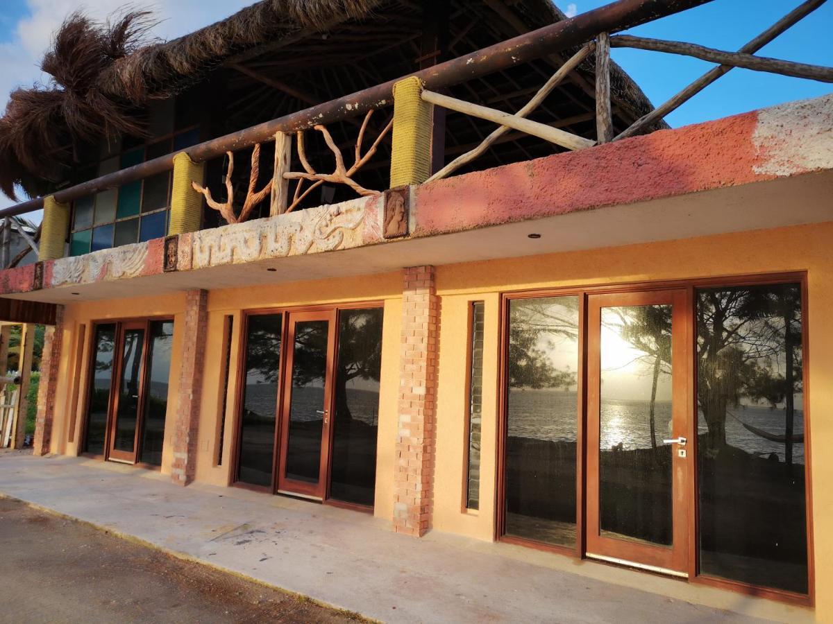 Xcalak Caribe Lodge Zewnętrze zdjęcie