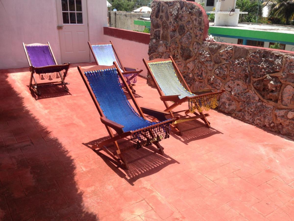 Xcalak Caribe Lodge Zewnętrze zdjęcie