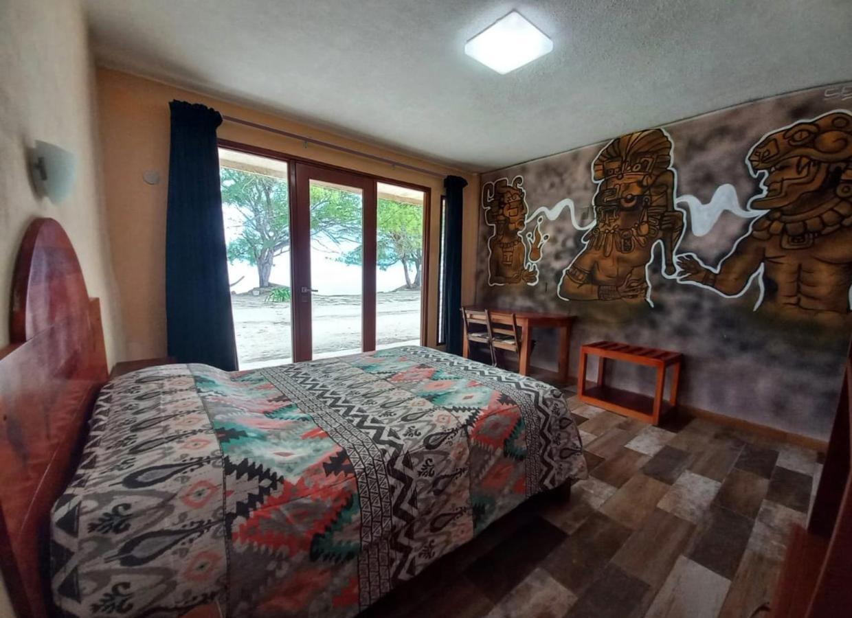 Xcalak Caribe Lodge Zewnętrze zdjęcie