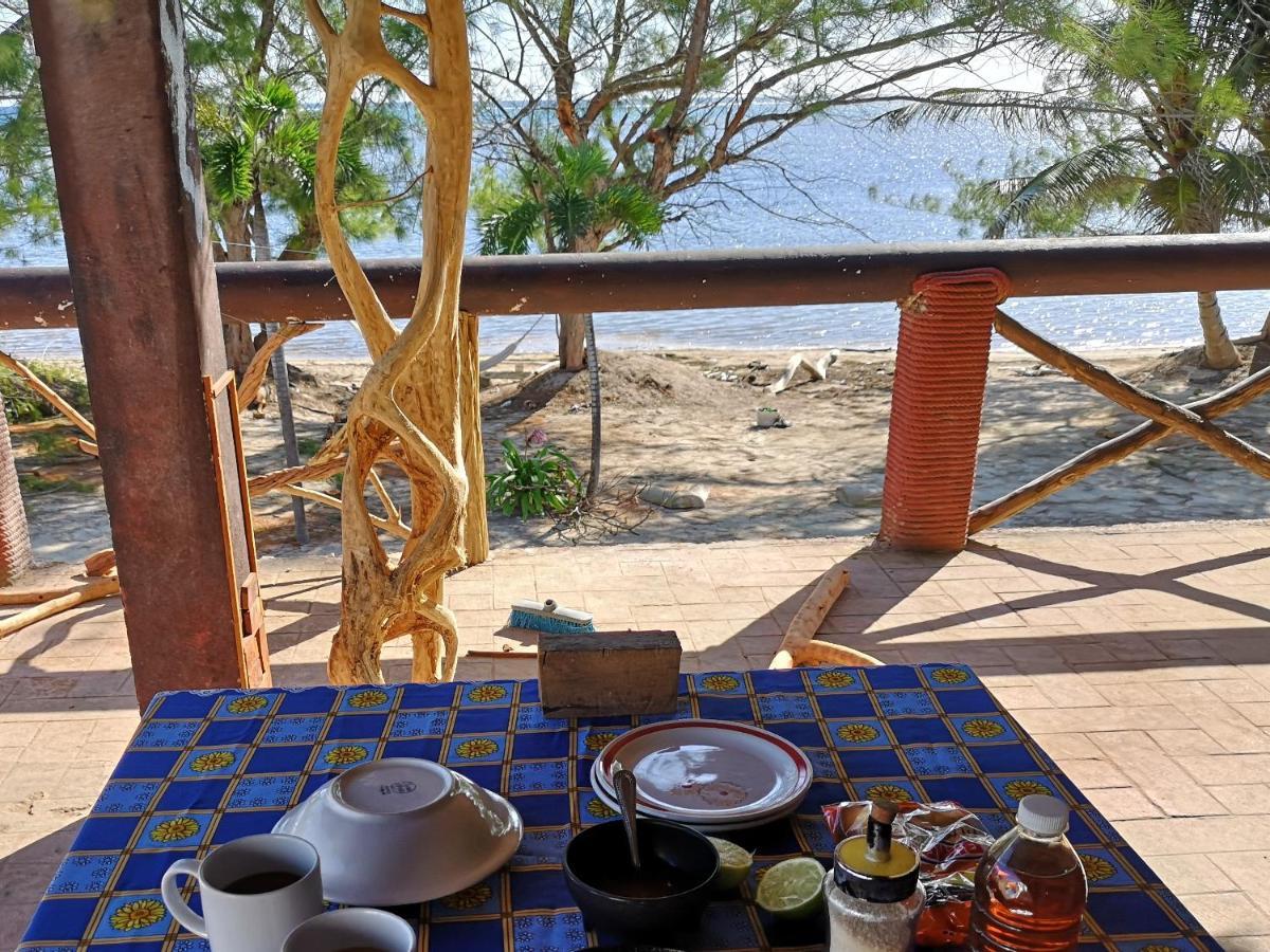 Xcalak Caribe Lodge Zewnętrze zdjęcie
