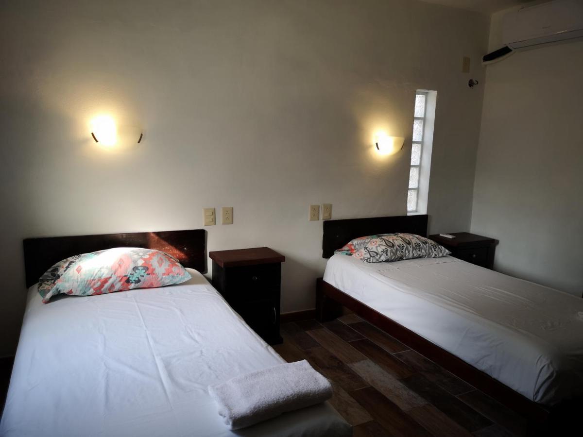 Xcalak Caribe Lodge Zewnętrze zdjęcie