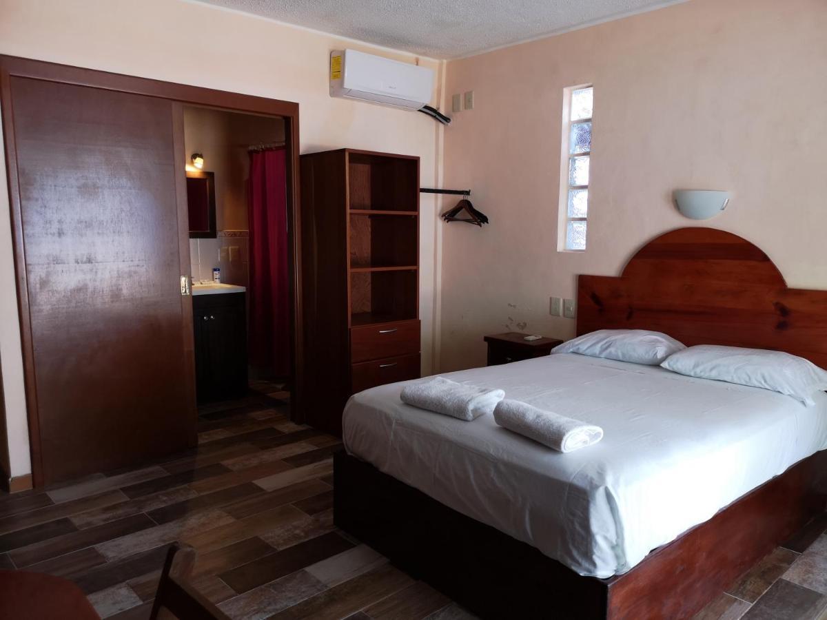 Xcalak Caribe Lodge Zewnętrze zdjęcie