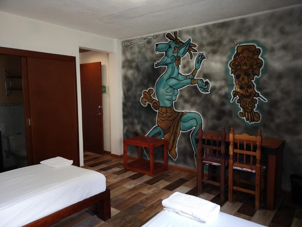 Xcalak Caribe Lodge Zewnętrze zdjęcie