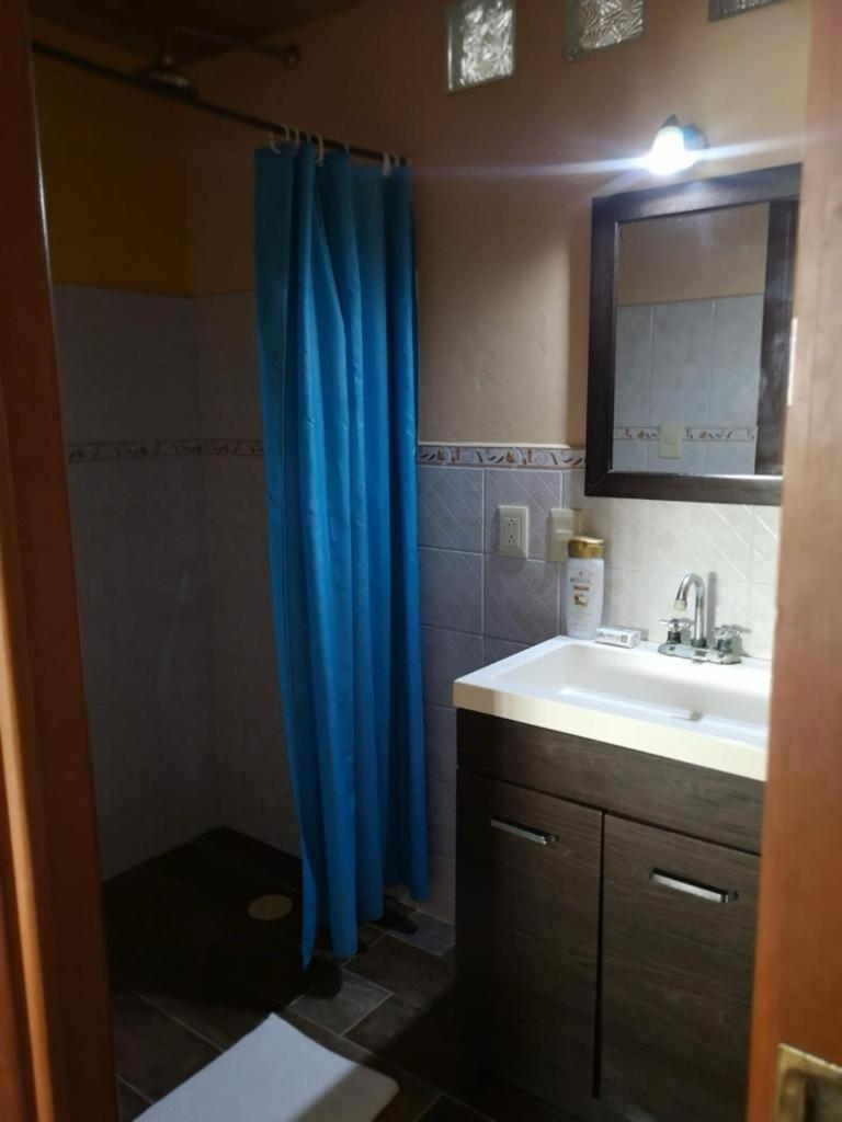 Xcalak Caribe Lodge Zewnętrze zdjęcie