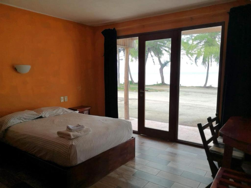 Xcalak Caribe Lodge Zewnętrze zdjęcie