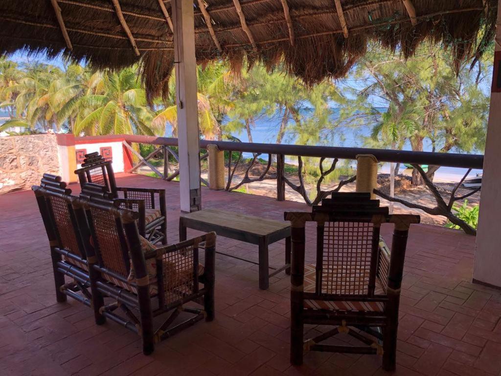 Xcalak Caribe Lodge Zewnętrze zdjęcie