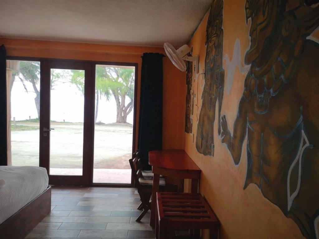 Xcalak Caribe Lodge Zewnętrze zdjęcie