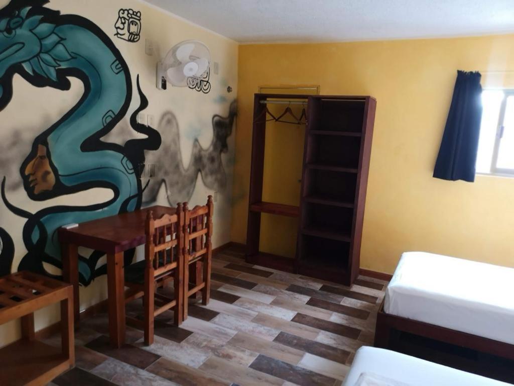 Xcalak Caribe Lodge Zewnętrze zdjęcie